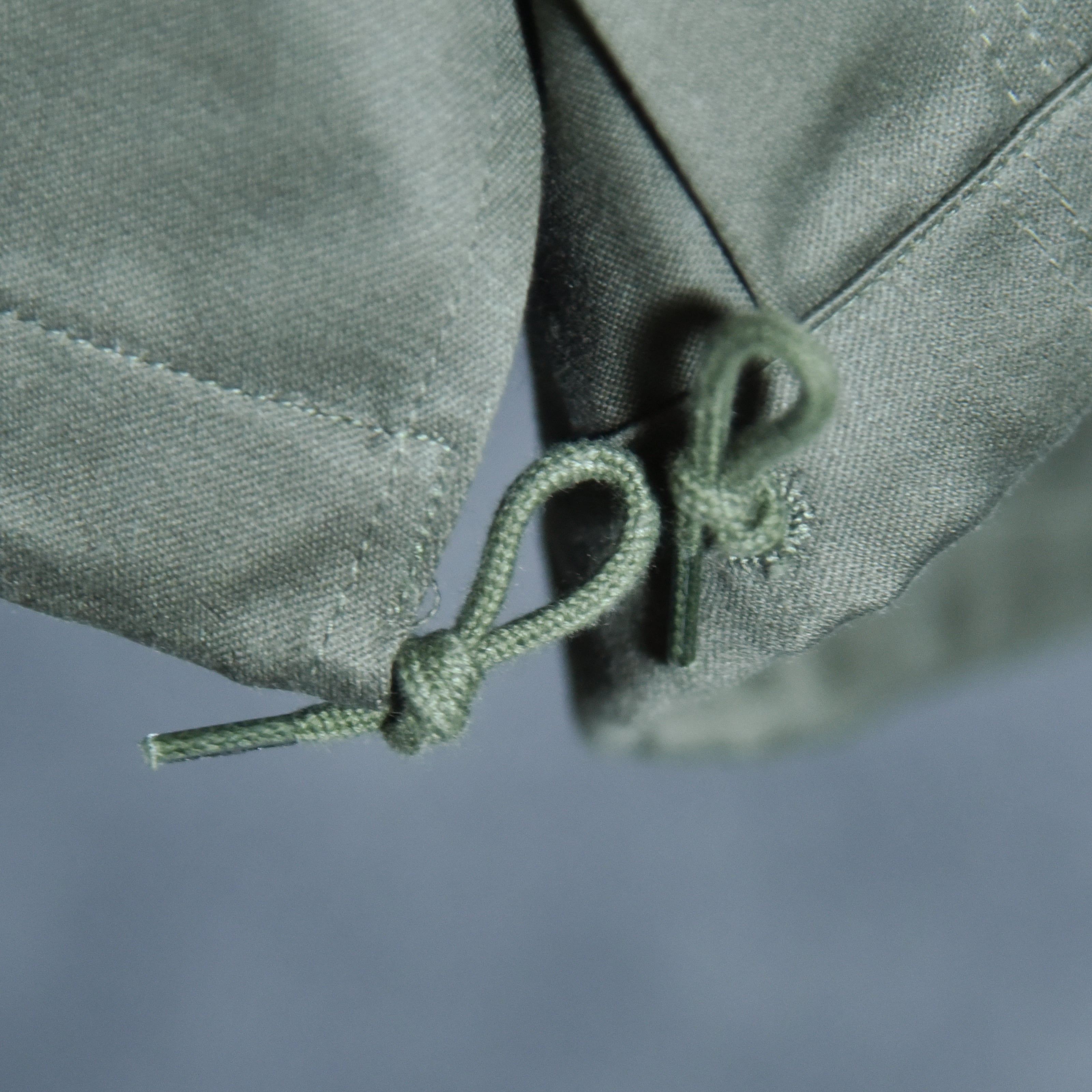 DEAD STOCK】 French Army M64 Field Coat & Boa Liner フランス軍