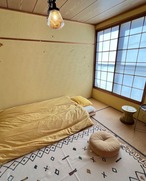 【宿泊3回分】A.U.S-ist Villa -彩虹- ARK お得な宿泊チケット｜松葉天然酵母パンの軽朝食付き