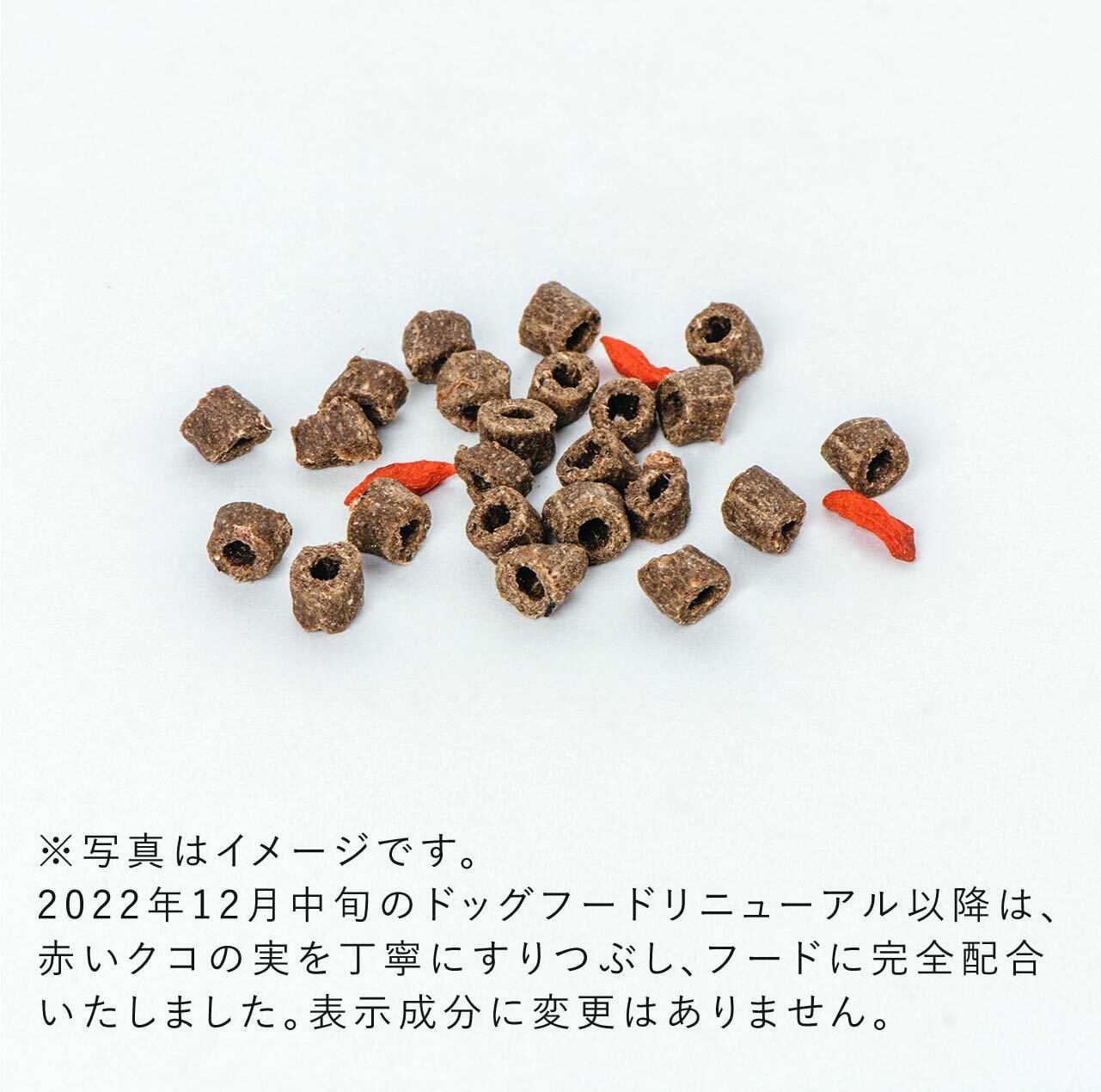 定期便: 6袋セット特別価格!】DOZO 総合栄養食 低アレルゲン