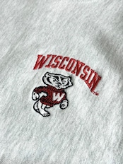 90s Champion REVERSE WEAVE Size XL