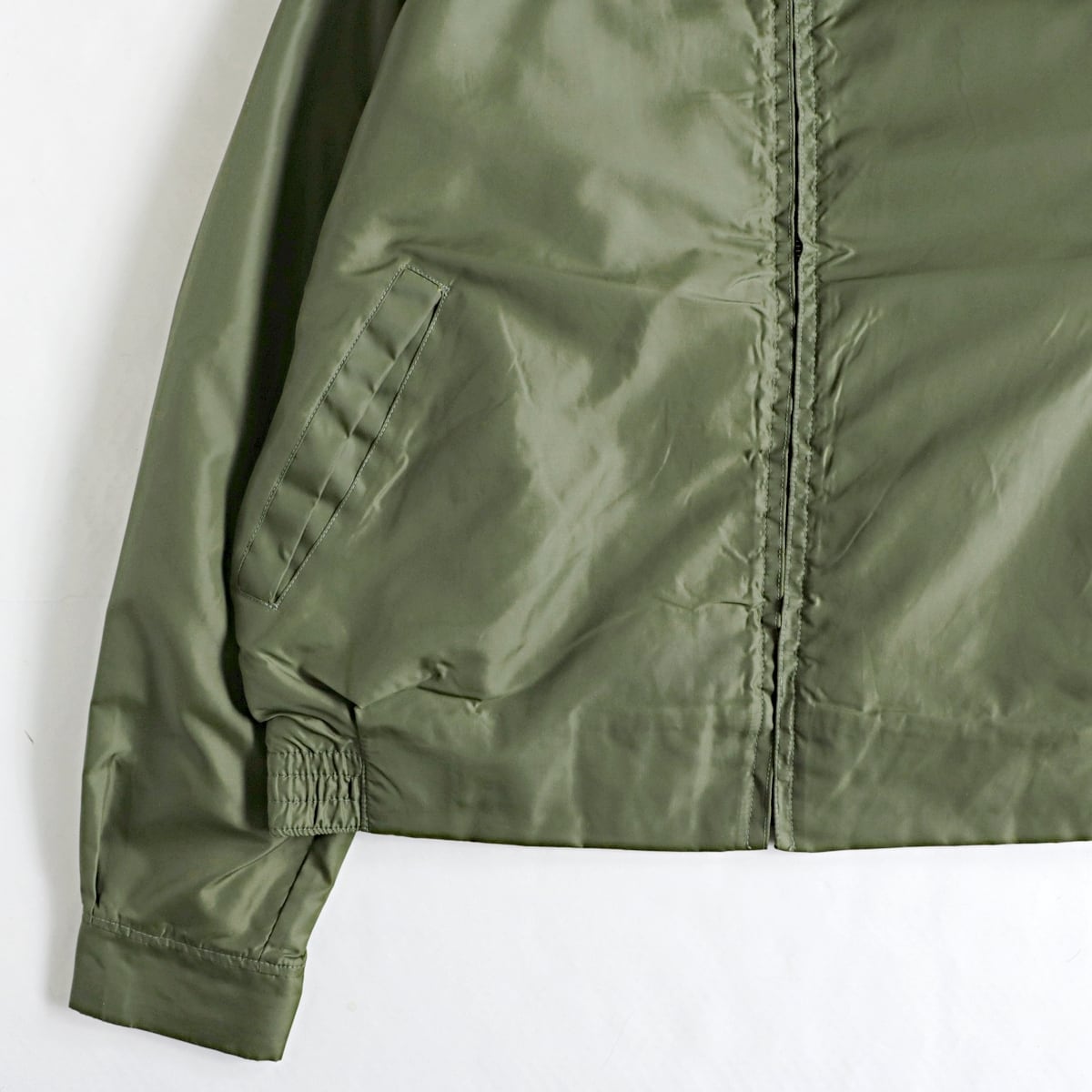 vintage 60s McGREGOR マックレガー アンチフリーズジャケット 古着