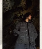 Conchoboe Hand-Stitched Line Shirt