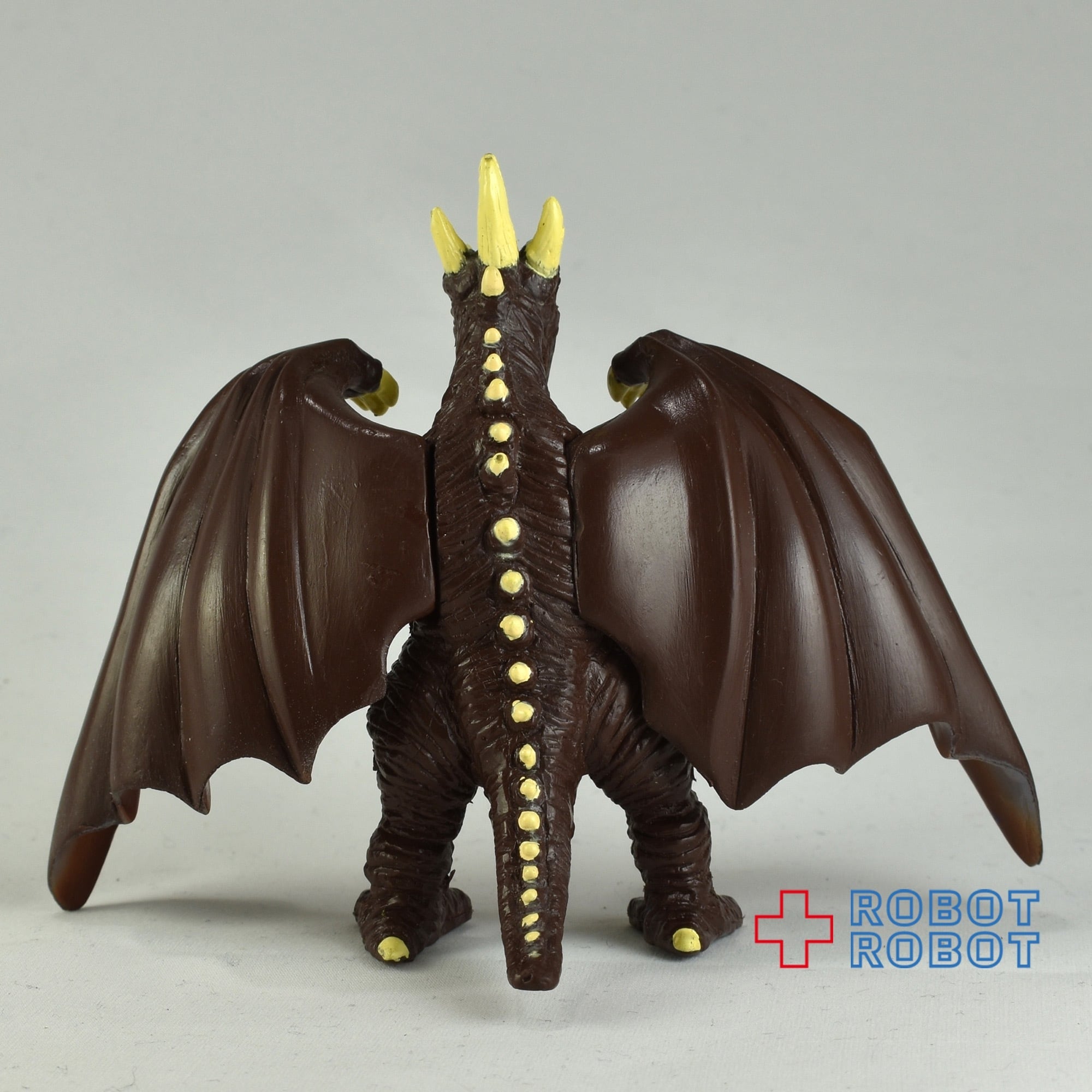 トレンドマスター社 ゴジラ怪獣 ラドン PVCフィギュア | ROBOTROBOT