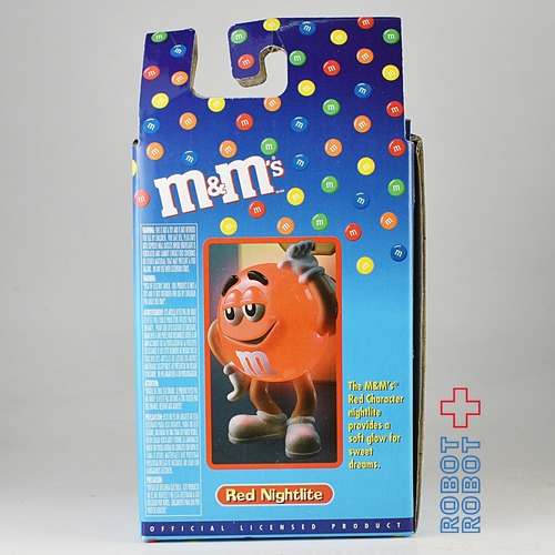 M&M