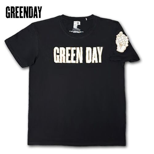 GREEN DAY | ヴァーサトル
