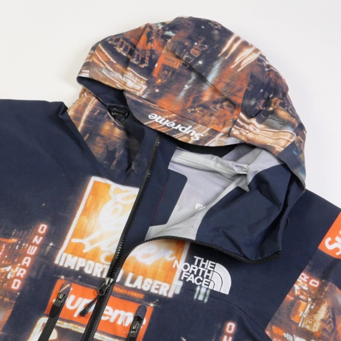 Size【S】 SUPREME シュプリーム ×The North Face 22AW Taped Seam 