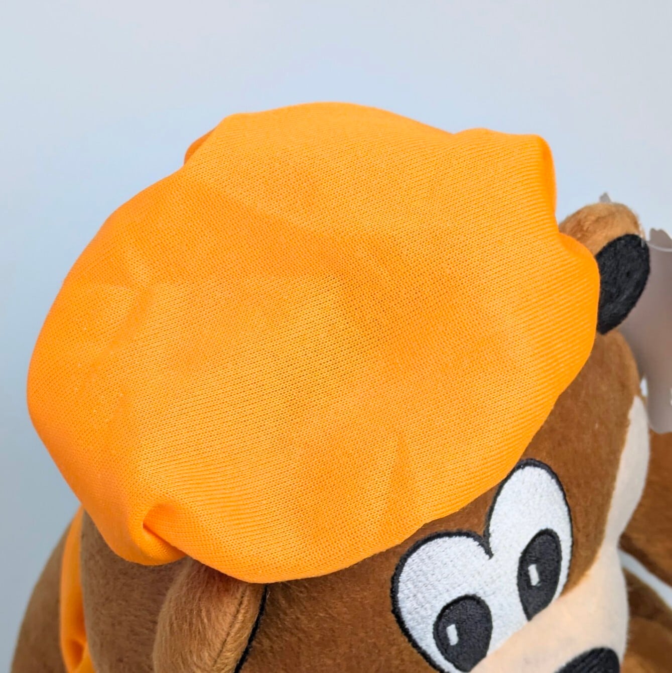 ☆DEADSTOCK / VINTAGE2000年代初期〜☆【 A&W（エンダー）ルーティ ベアー 】プラッシュトイ / ぬいぐるみ 〚アメリカン雑貨 アメトイ〛