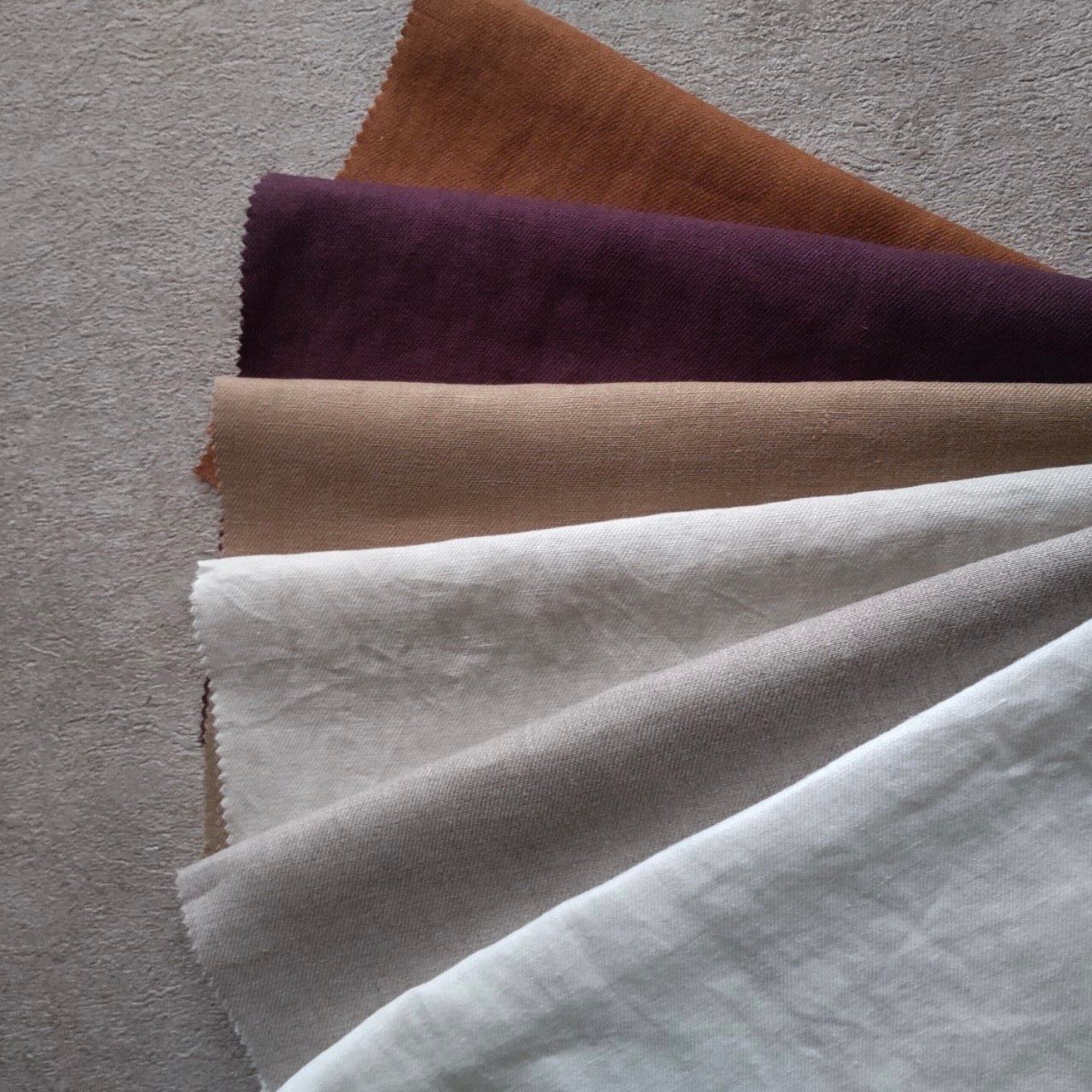 60フレンチリネンナチュラルワッシャー ボルドー 60フレンチリネンナチュラルワッシャー ボルドー f4 フレンチリネン