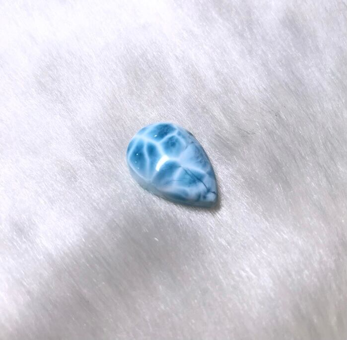 AAAA ラリマー ルース R-17(ドミニカ共和国産)