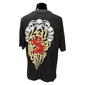 【SEPULTURA】セパルトゥラ "ROOTS" 90's〜00's Tシャツ