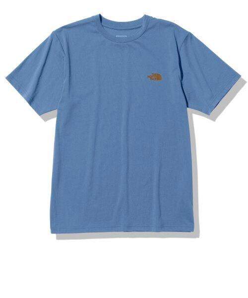 THE NORTH FACE(ノースフェイス) - S/S EXPLORE SOURCE CIRCULATION TEE(ショートスリーブエクスプロールソースサーキュレーションティー) NT32392