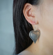 Karen silver , heart pierce