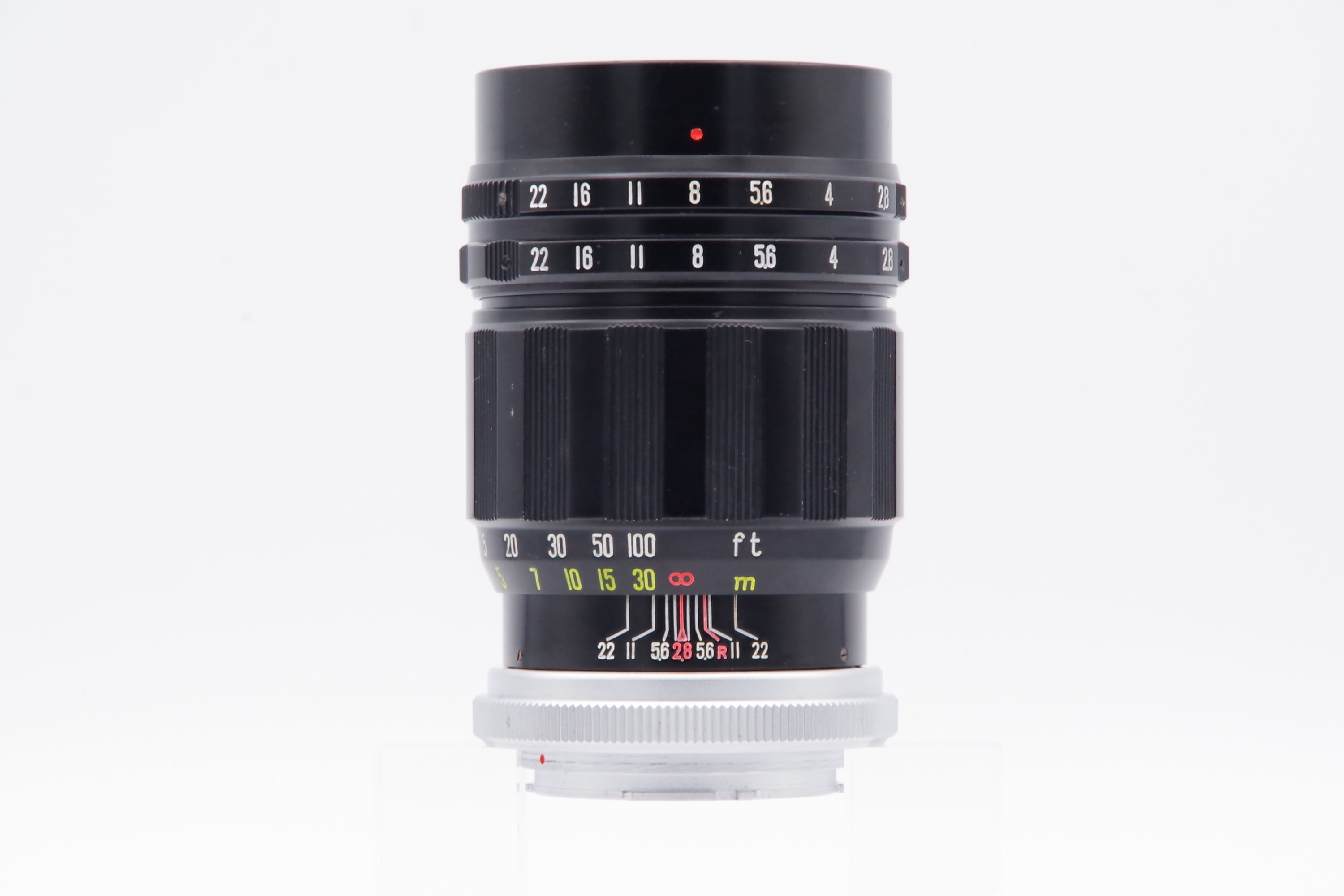 FUJINON 210mm F4.5 FUJIFILM フジフィルム | 近江寫眞機店