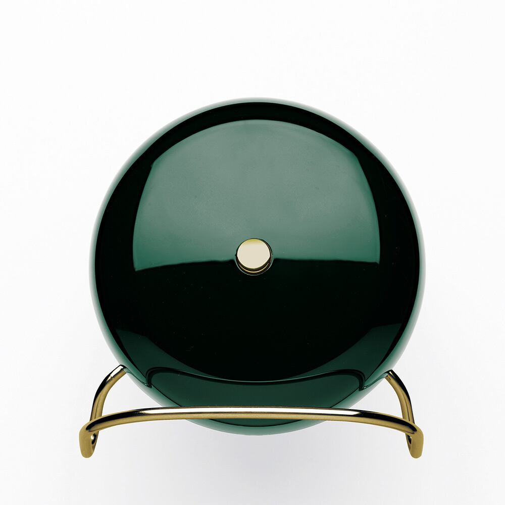 ARNE JACOBSEN アルネ ヤコブセン TABLE CLOCK STATION 43677