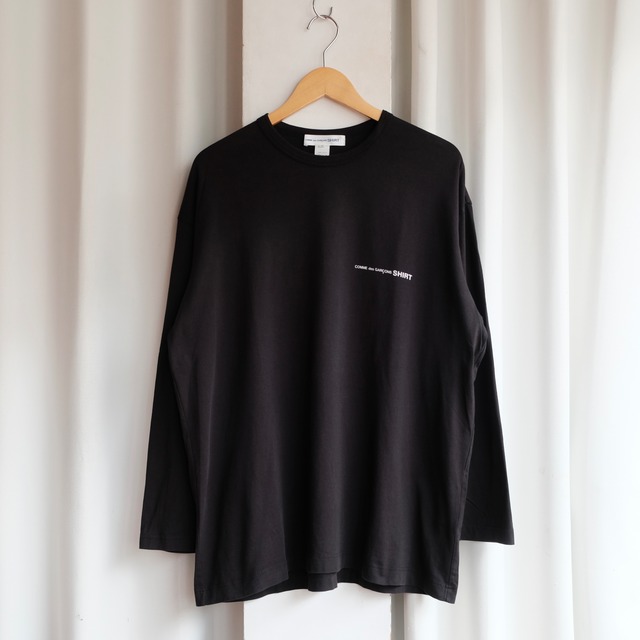COMME des GARCONS SHIRT T-SHIRT