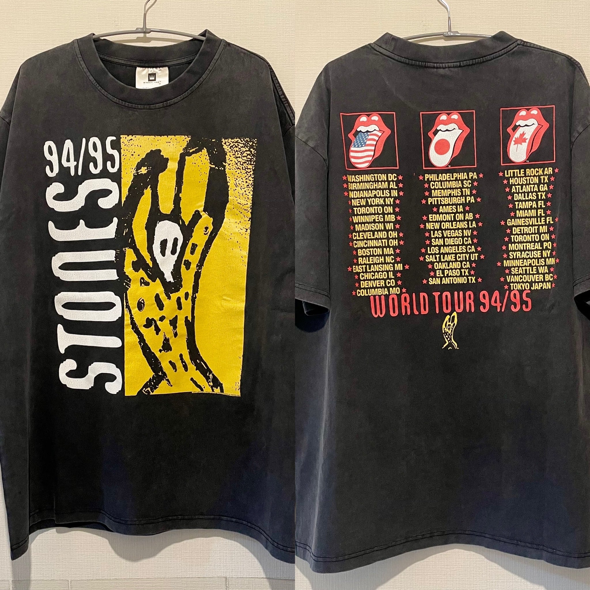 Artist | BF MERCH'S