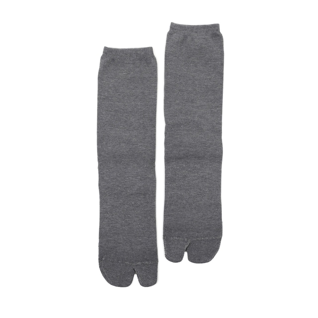 COOLMAX EcoMade Fiber Socks (Gray)