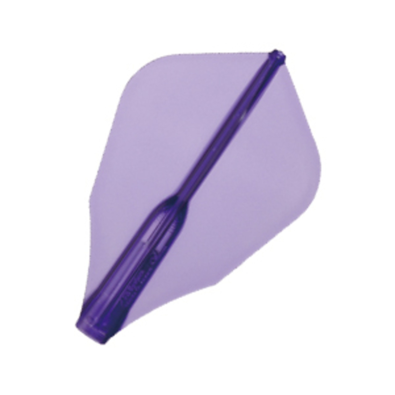 Fit Flight AIR Wシェープ（パープル） - 1