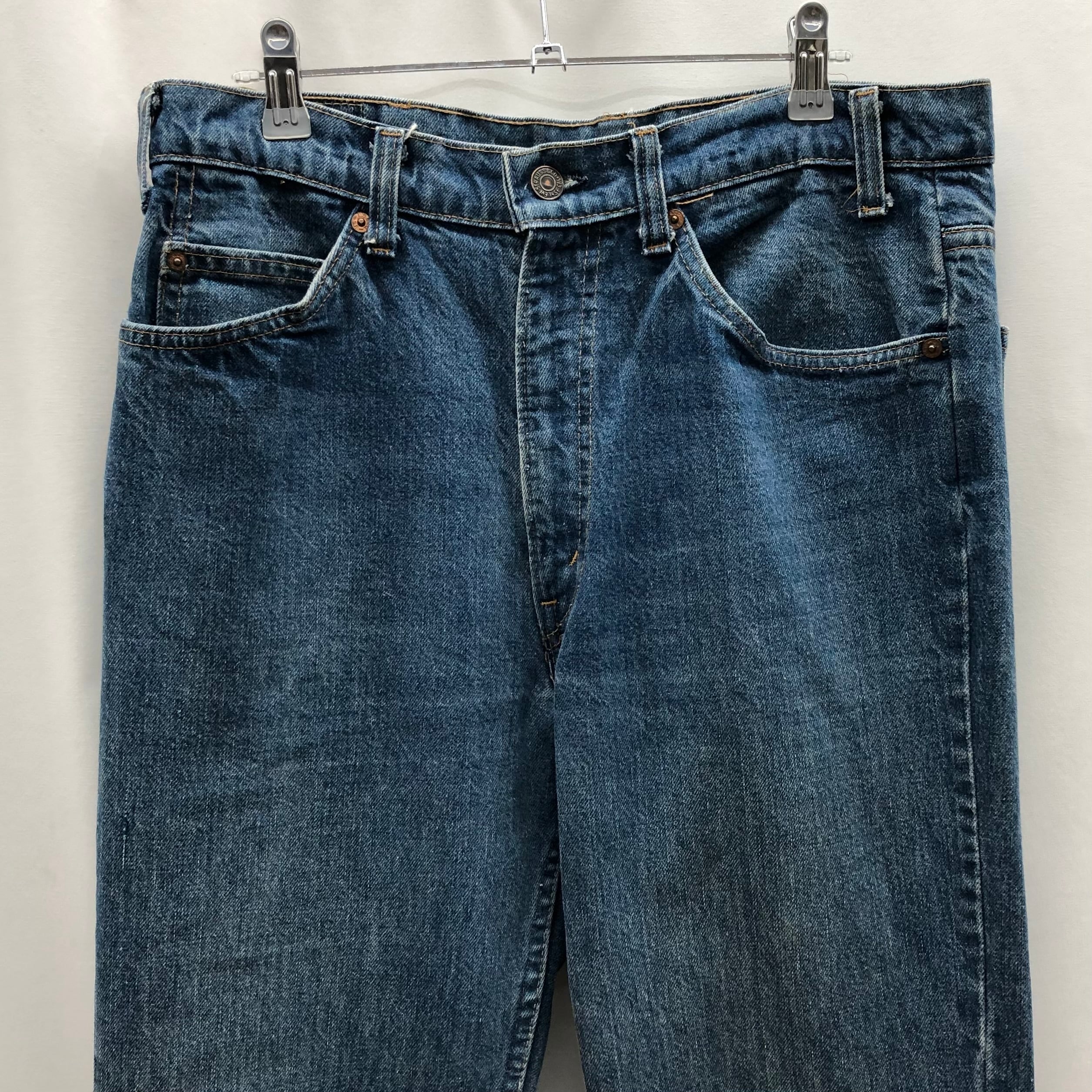 Levi's517】リーバイス517 フレア デニム ジーンズ ブーツカット 20517
