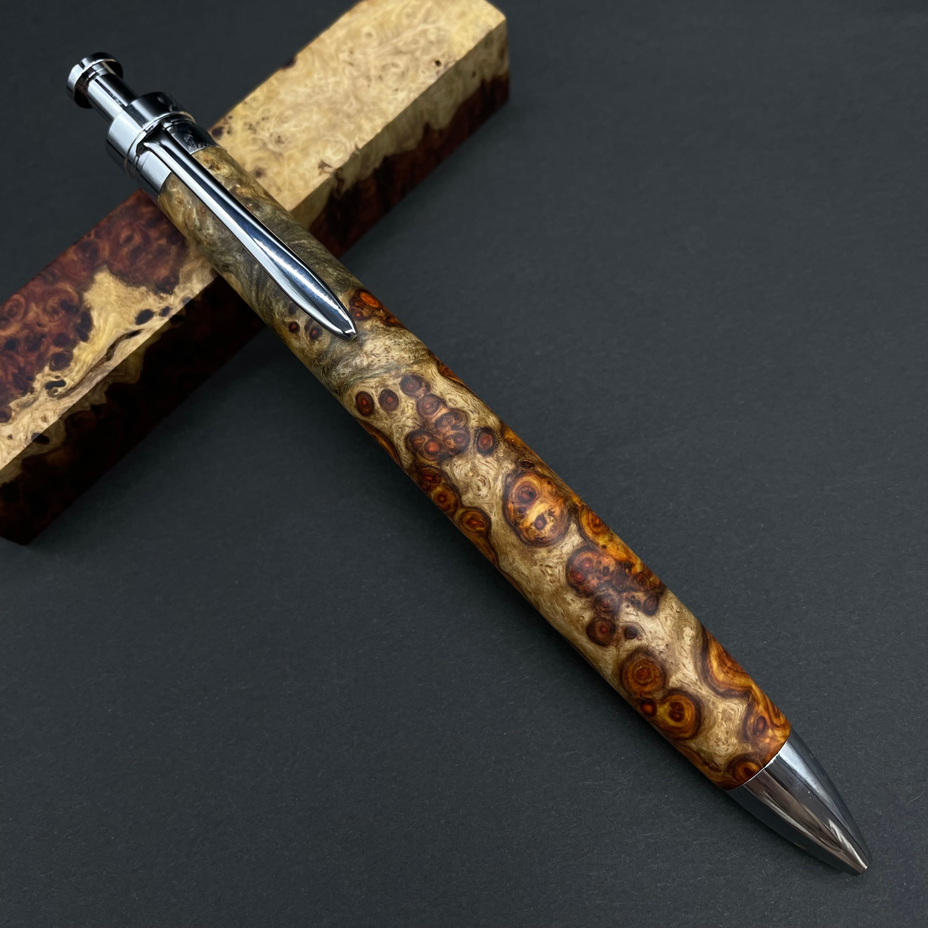富士瘤 Craft