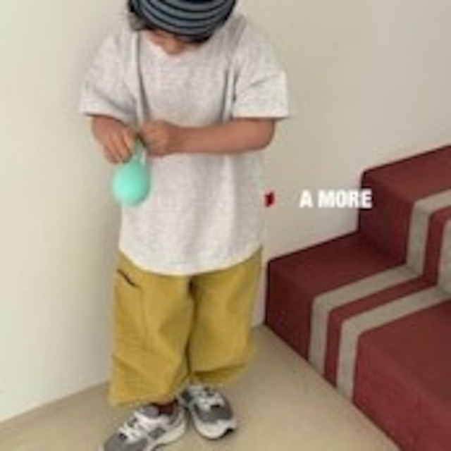 《予約》A more ¨ how T ¨ 26spring