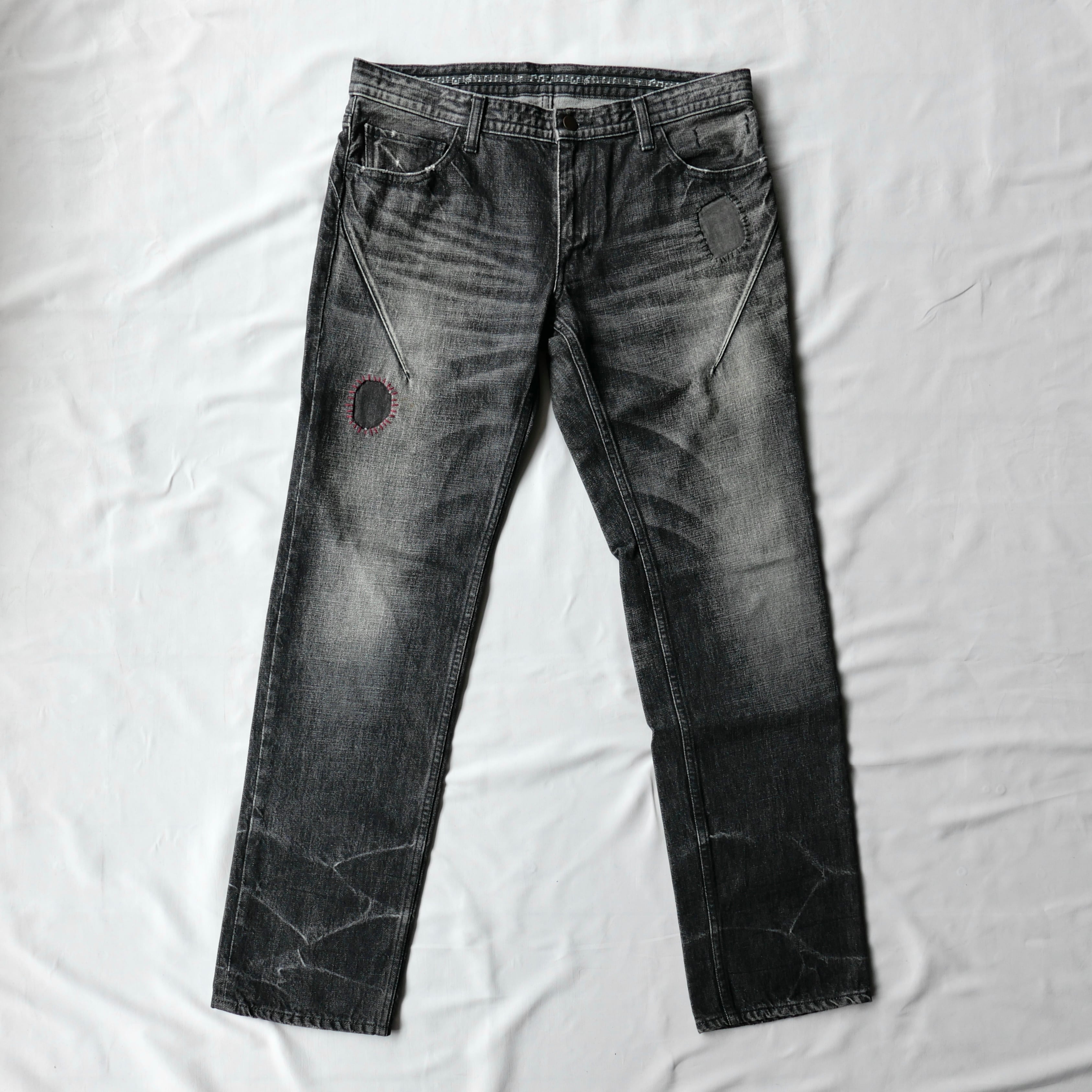DENIM PANTS | safarionline