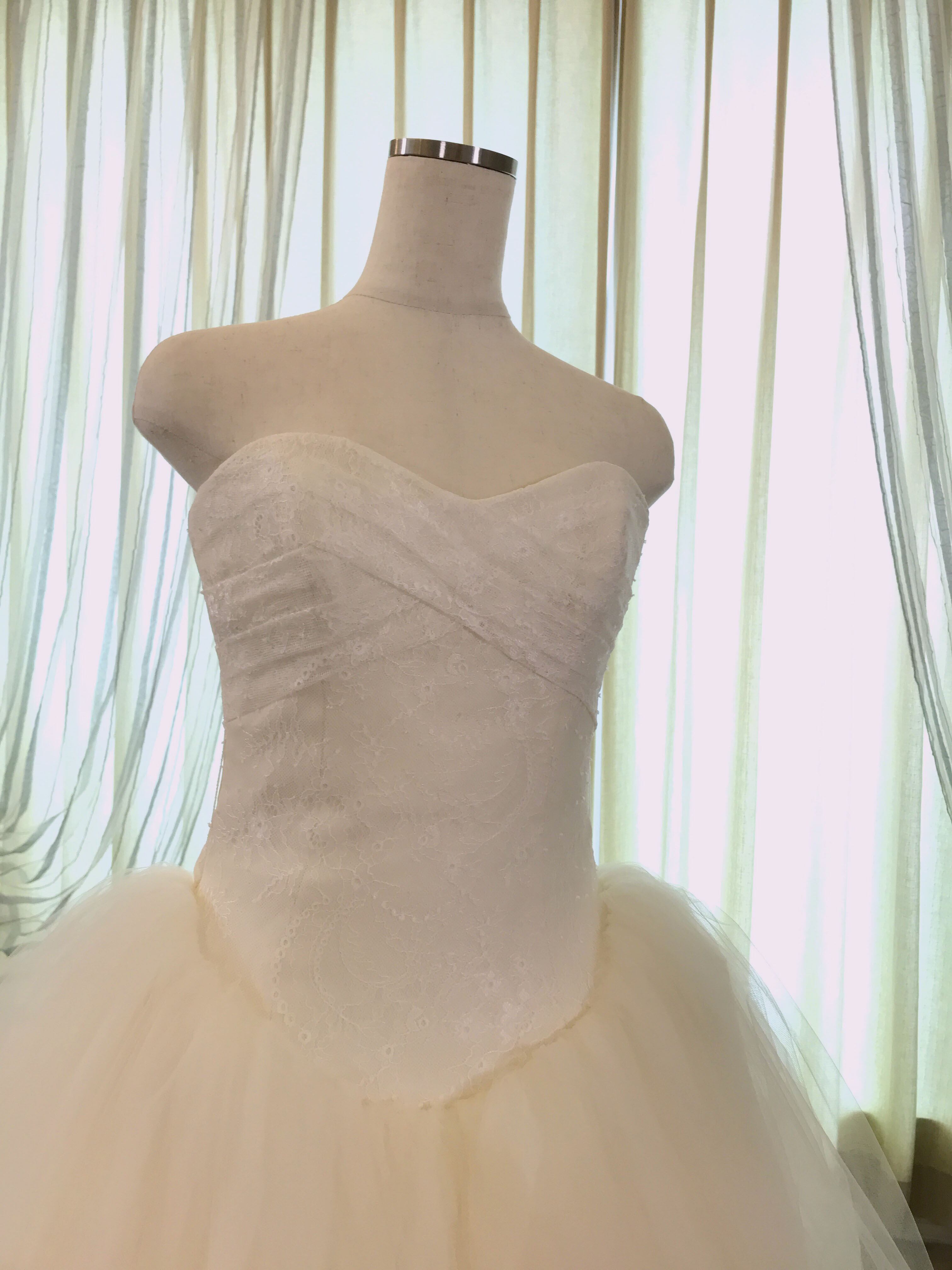 Vera Wang 1g029(通称バレリーナ) US2【0526-06619】 | aMuse Vera Wang 1g029(通称バレリーナ) US2【0526-06619】 | aMuse