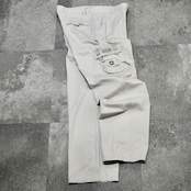 X-5 gimmick cargo pants