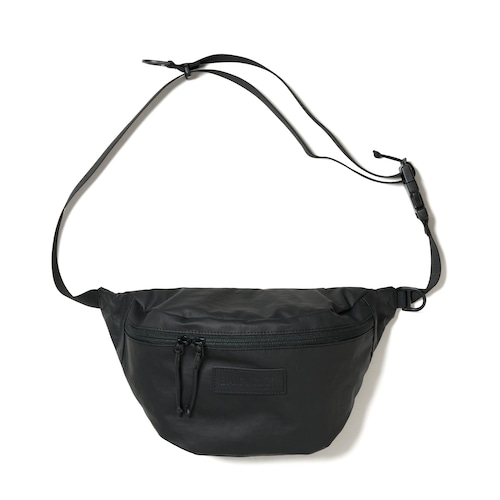 BAICYCLON / WAIST BAG / CL-03 BLACK2