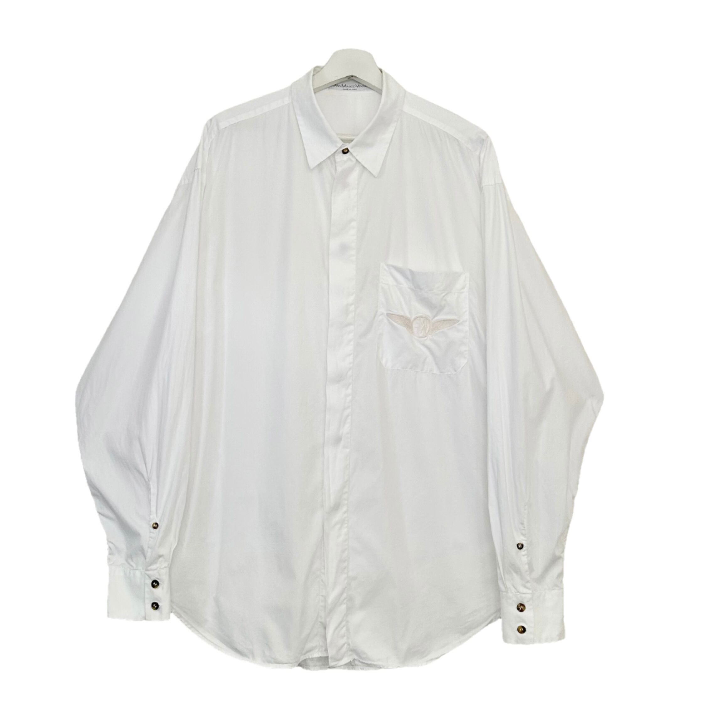 PHIGVEL - CLASSIC LONG DRESS SHIRT | PAY ID