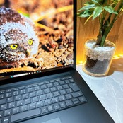 準美品/ Surface Laptop4/ 最高峰i7第11世代/メモリ16GB/SSD256GB/初期設定済/ノートPC