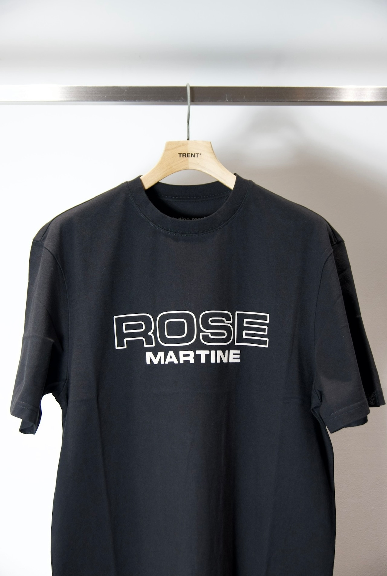 【25AW】MARTINE ROSE マーティンローズ / CLASSIC T-SHIRT / Tシャツ - 2