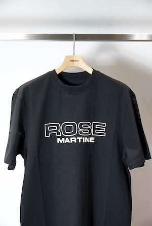【25AW】MARTINE ROSE マーティンローズ / CLASSIC T-SHIRT / Tシャツ