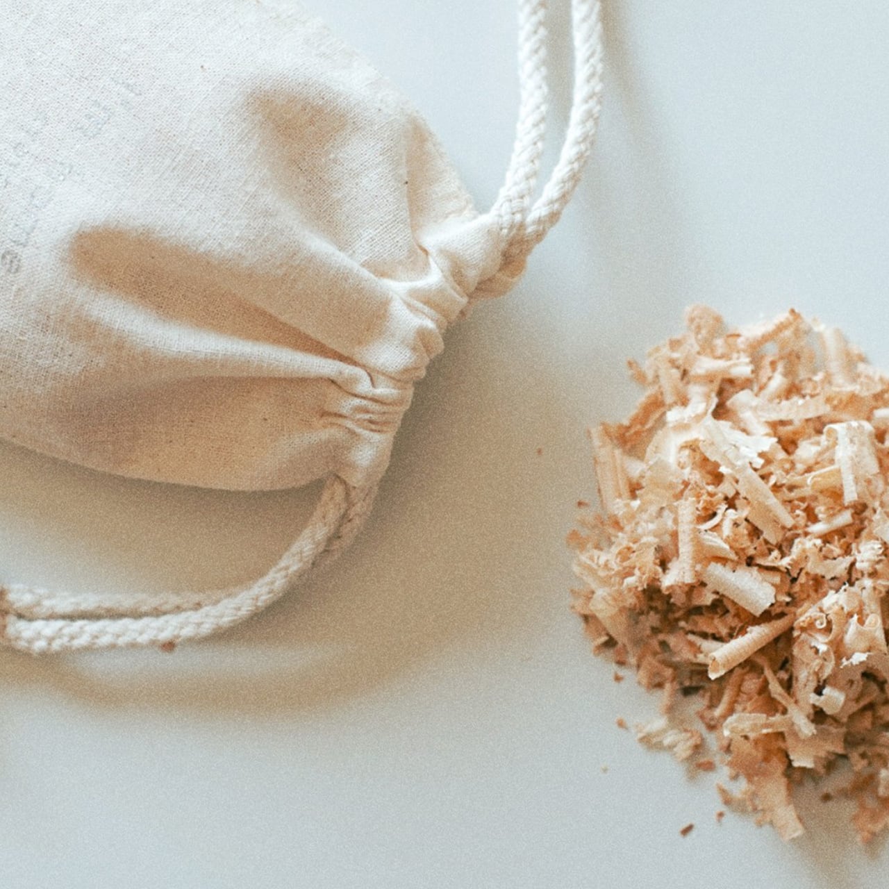 サスティナブルなサシェ【香り袋】 | TADAIMA AROMA WEB SHOP