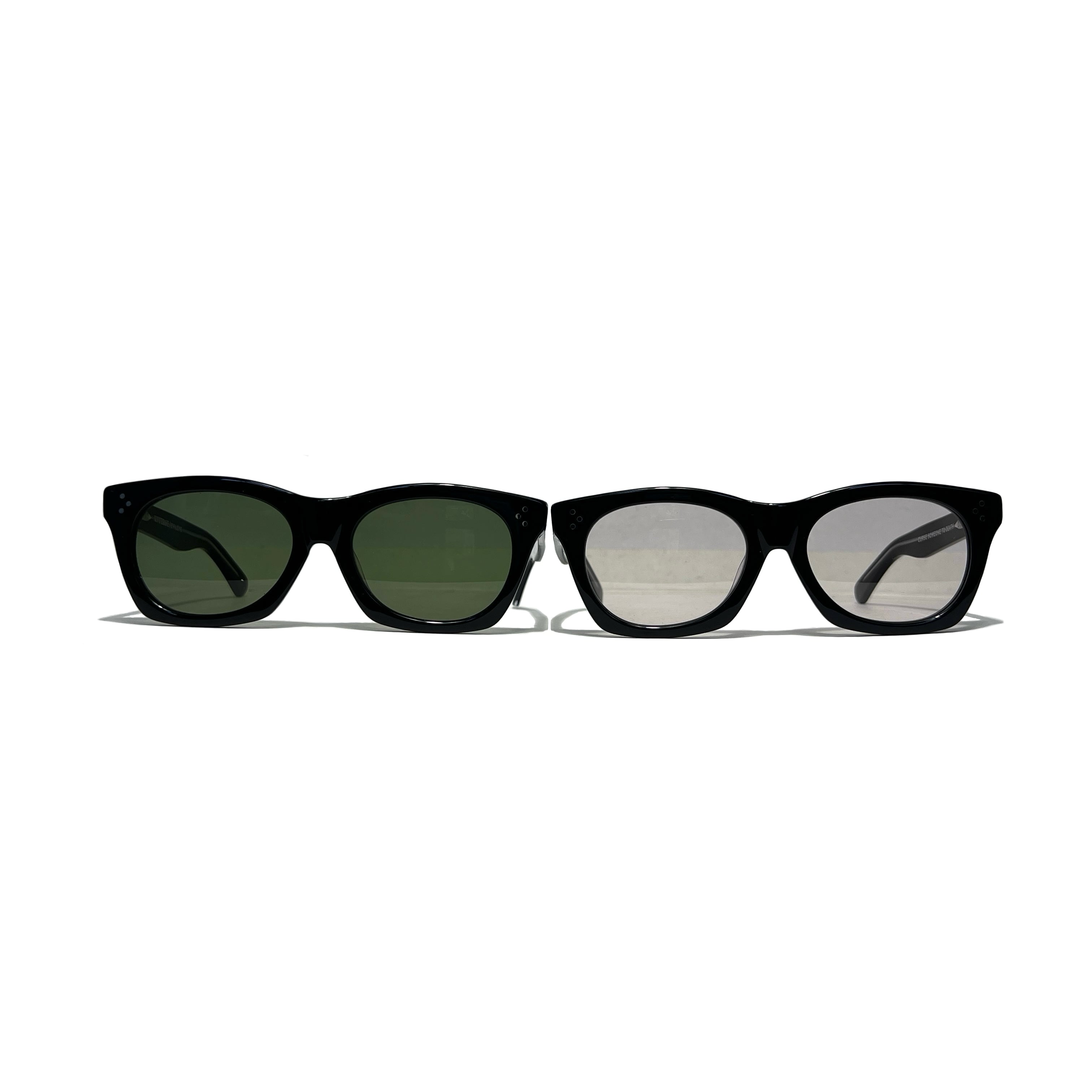EVIL EYE #4 《BLACK》 | unverge