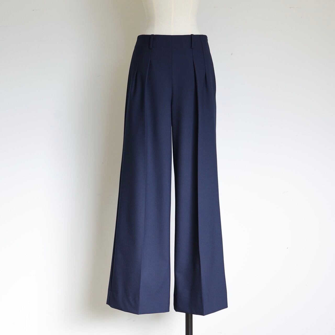GPR-308 Classy Wide Pants | gypsohila