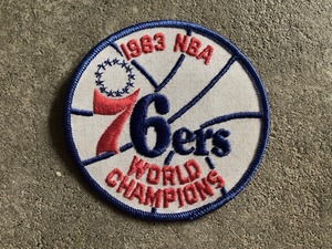 Vintage Patch-1