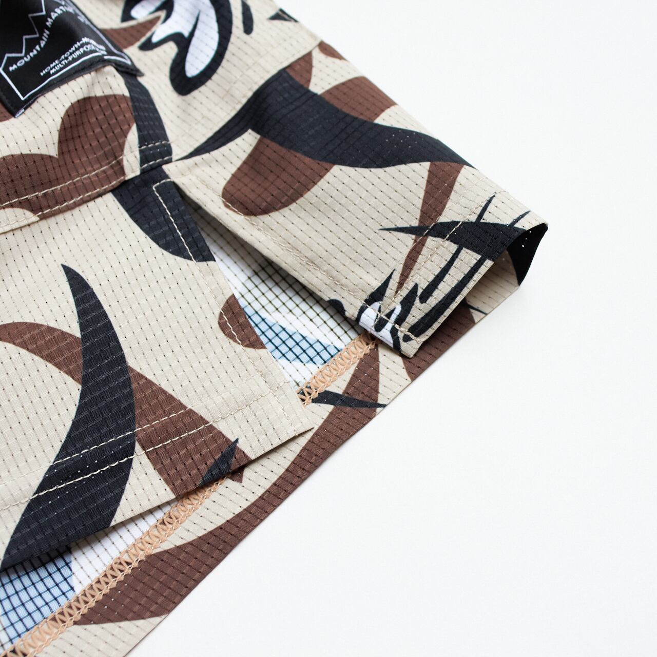 XSサイズのみ MMA（マウンテンマーシャルアーツ）Takumi Okada Camo 7