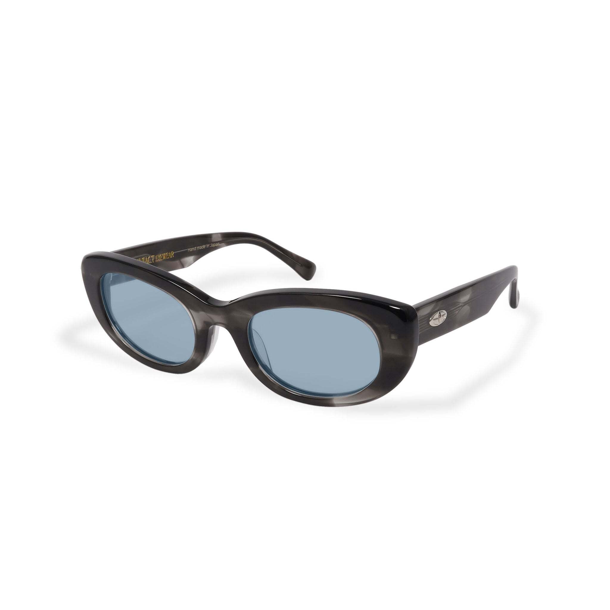 EVILACT EYEWEAR : SPIRAL | BRAT'S STORE