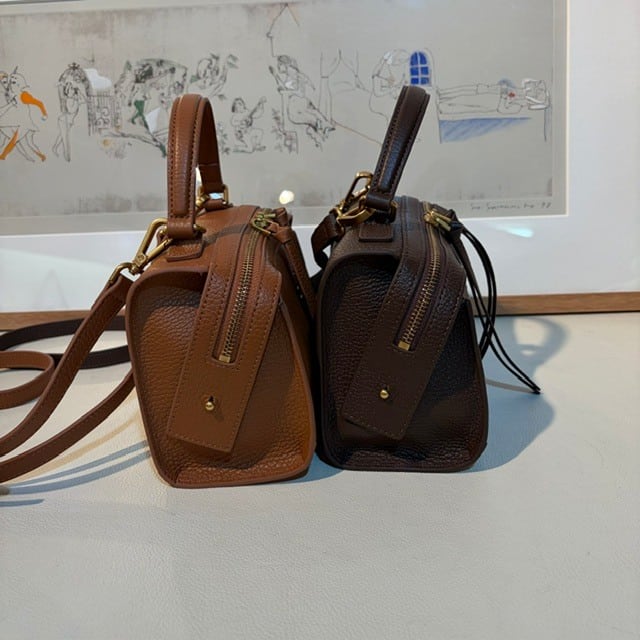 再入荷しました、人気のno:rae 2WAYショルダー