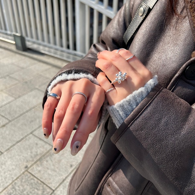 podo ring