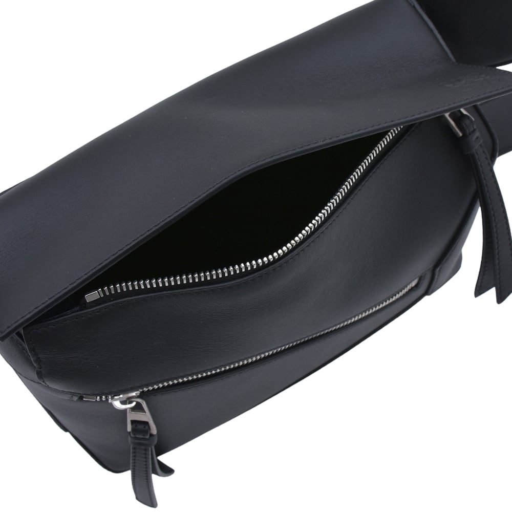 LOEWE】PUZZLE EDGE SMALL BUMBAG | AYIN