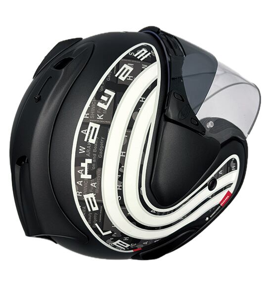 セキュリティ・セーフティ Arai VZ RAM セキュリティ・セーフティ Arai VZ RAM Arai VZ-RAM - MG Gray