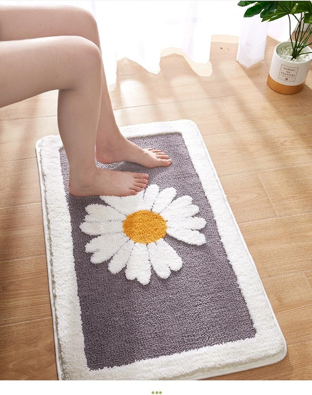 もみの木バスマット［お風呂の足ふきマット］ | PAY ID
