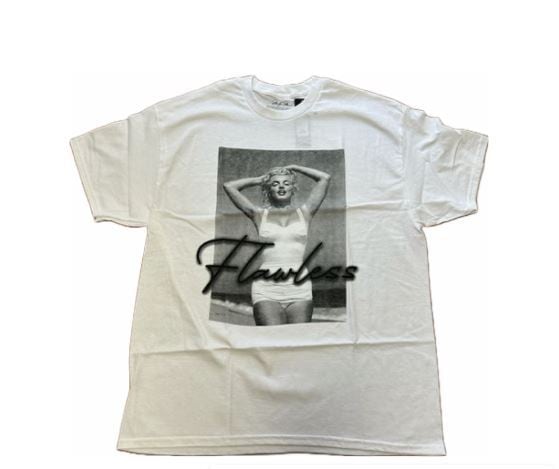 レア☆Marilyn Monroe マリリンモンロー Tシャツ | CRACKUP