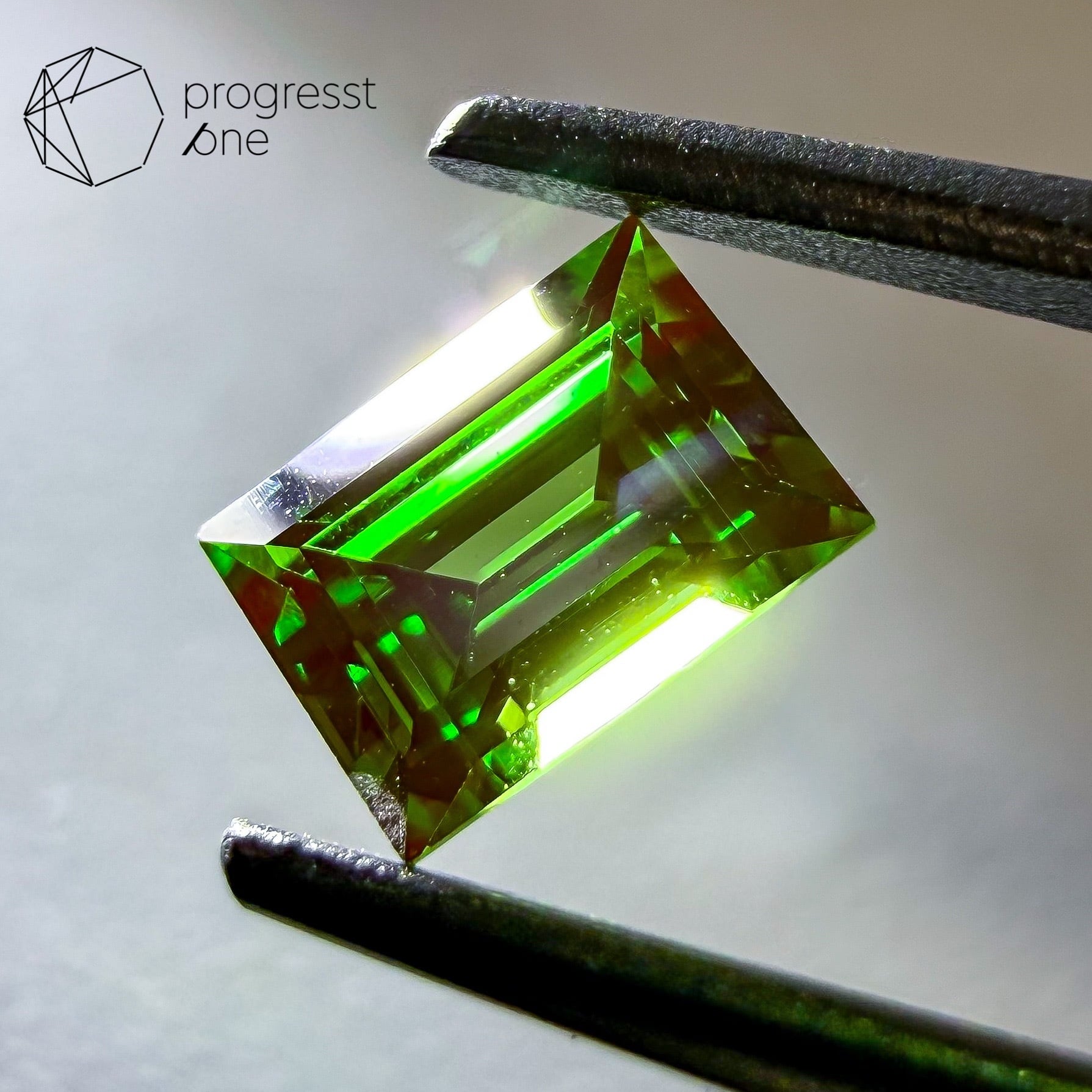 (希少)ロードライトガーネット ロードライトガーネット0.98ct | progresstone