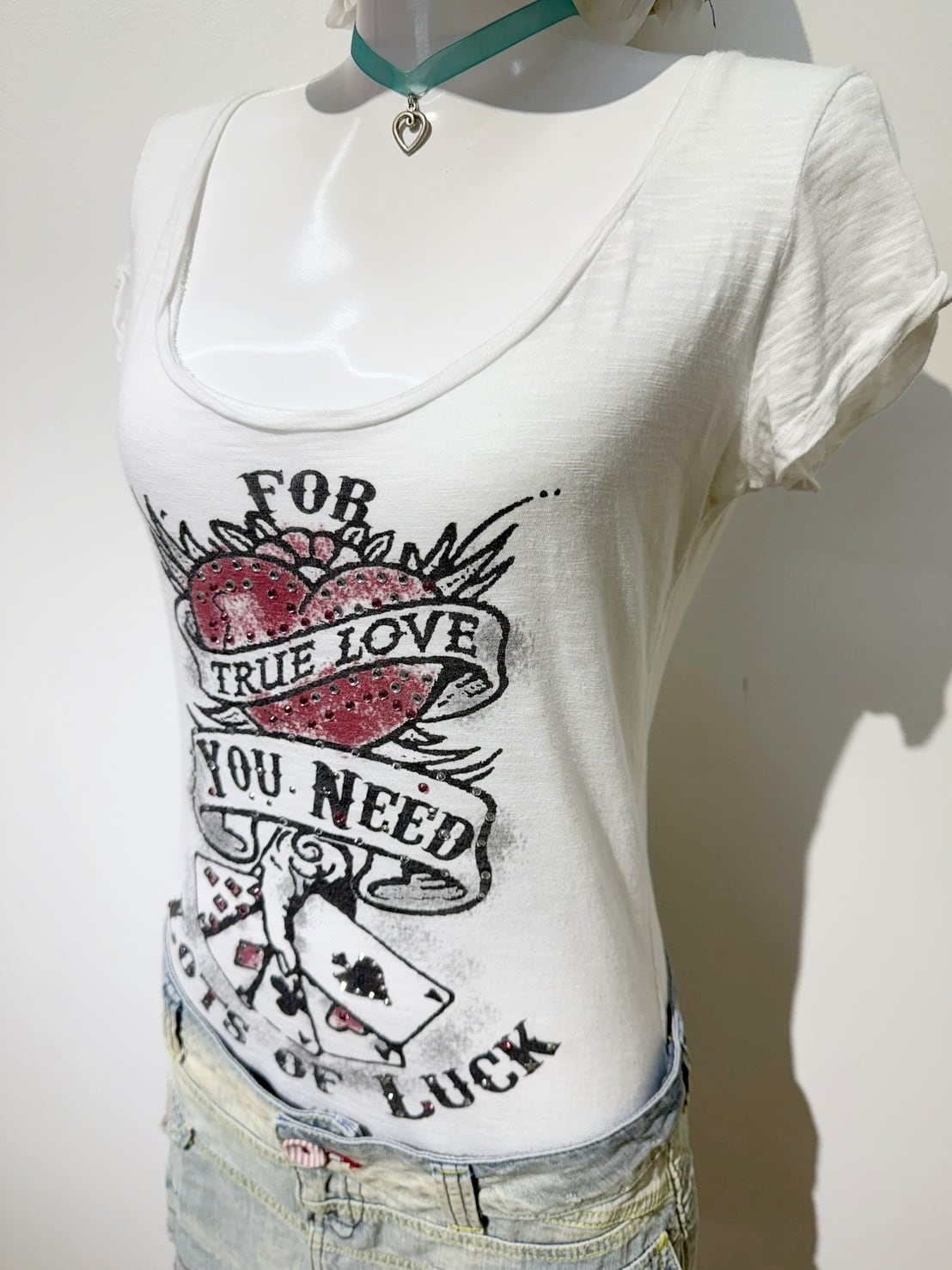 Tee