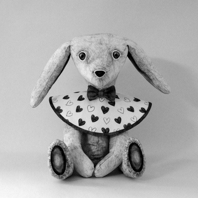 【受注商品】Usagi｜Heart