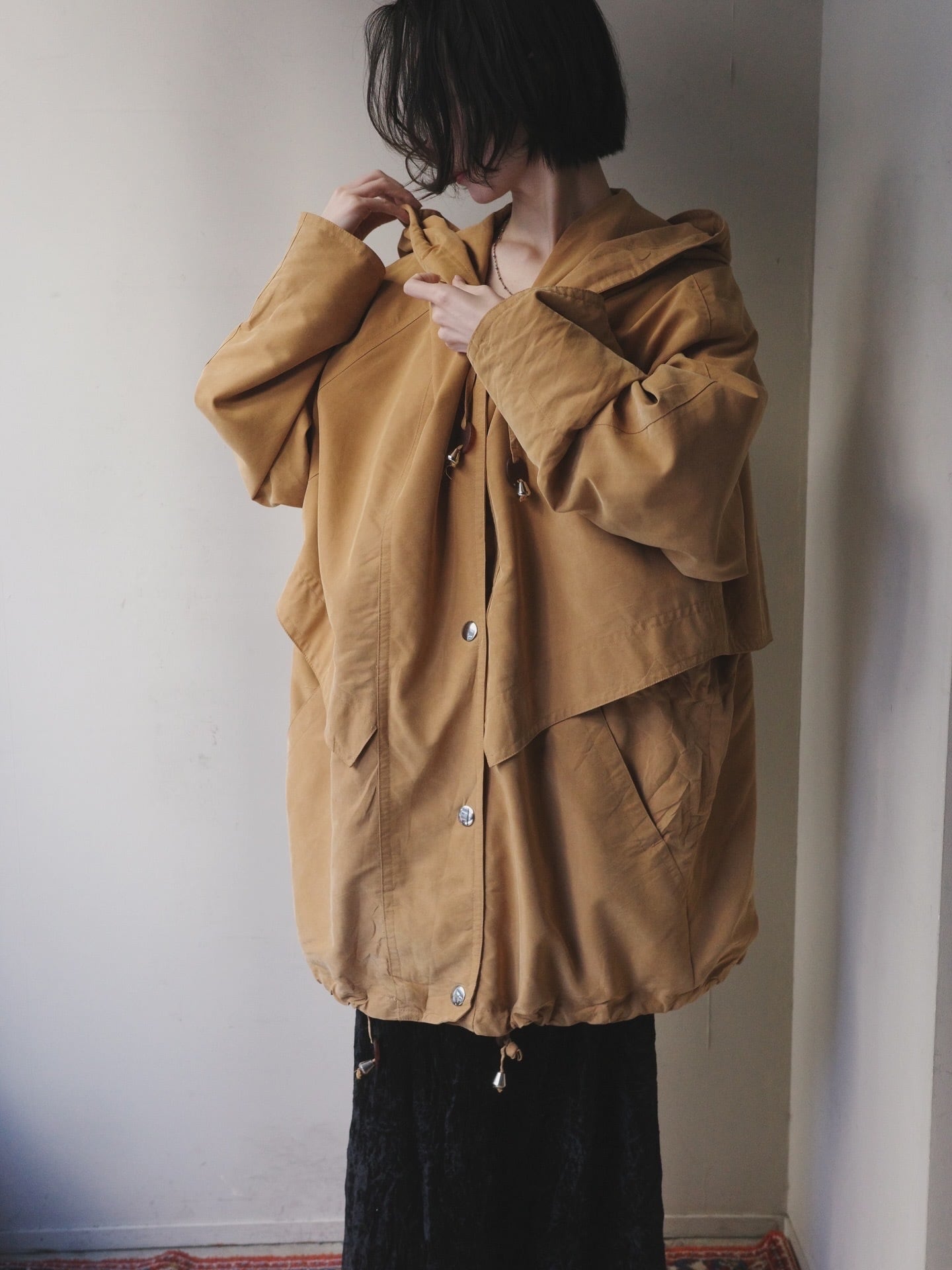 vintage design outer