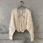 Crochet Bolero